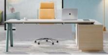 Administrative desk 1600w * 1550d * 750hm product image