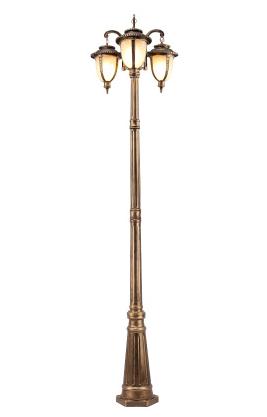 High-Pole Lamp3.2m