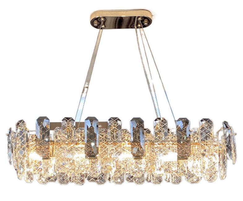 Crystal Chandeliers