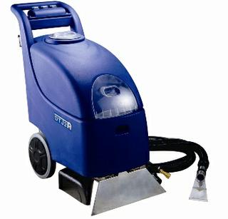 Cleaning Machine - Three in One Carpet Washer
