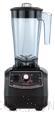 Multi Function Blender 3L, Aluminum+ ABS, 2200w