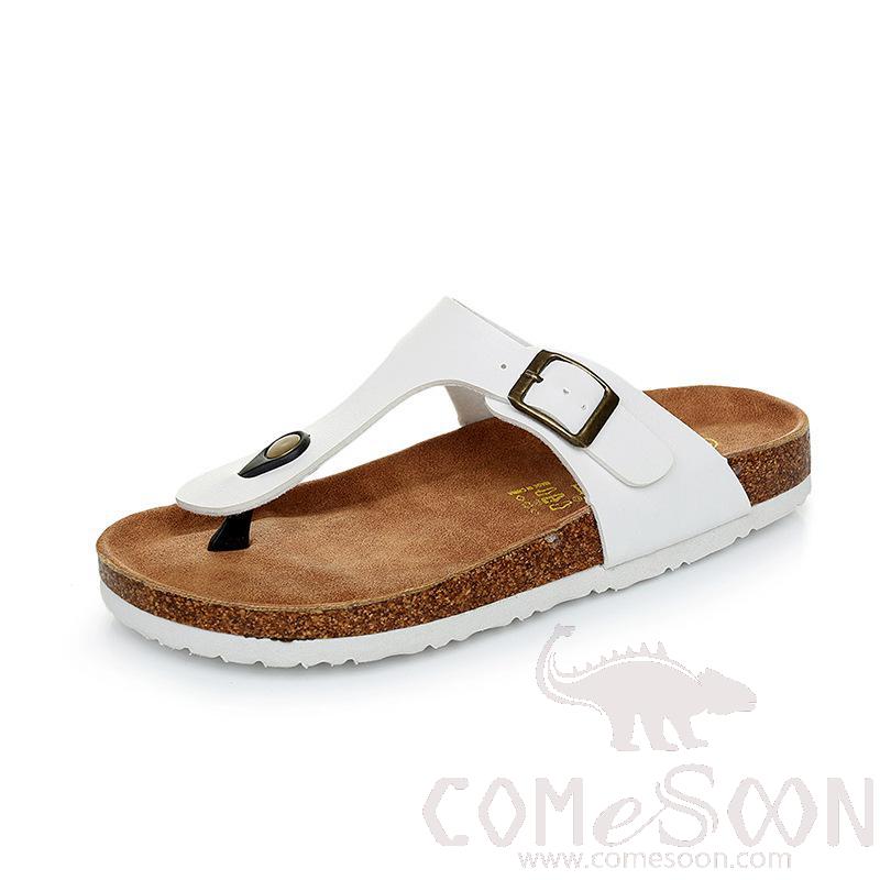 Slipper-White