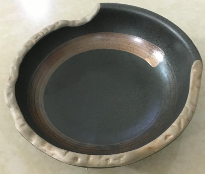 Health Series-Bowl 7.5"