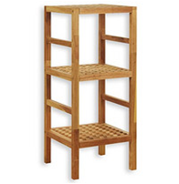 Walnut Wood Shelf