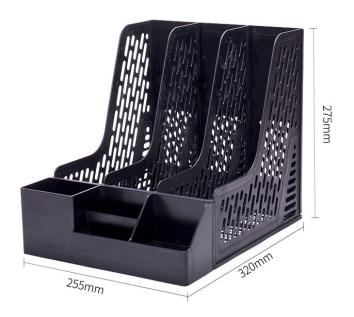 File Box-255*320*275mm