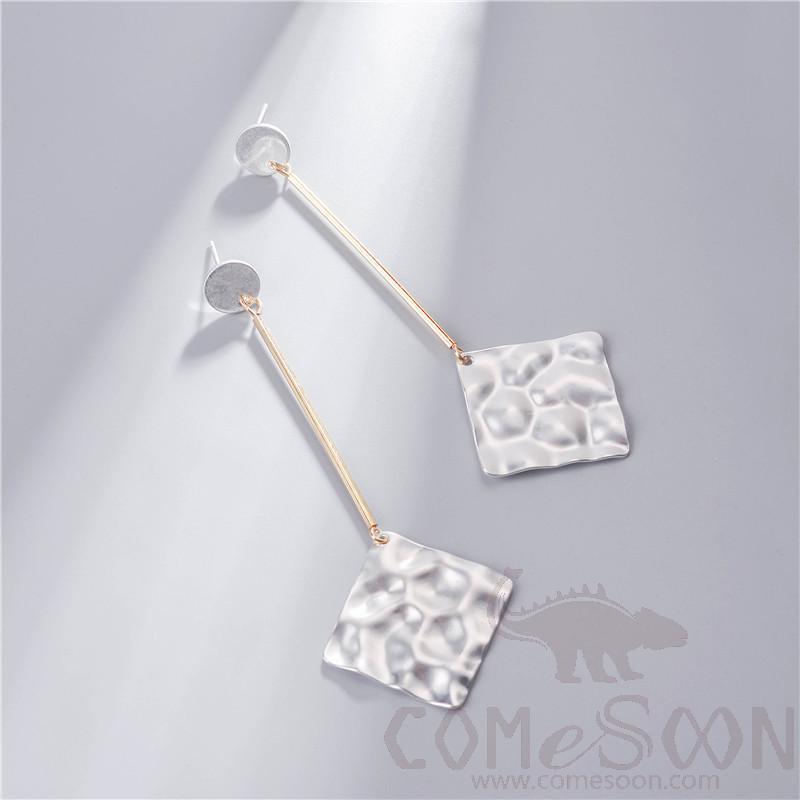 Earring / Dangler / Eardrop / Jewelry Ne344