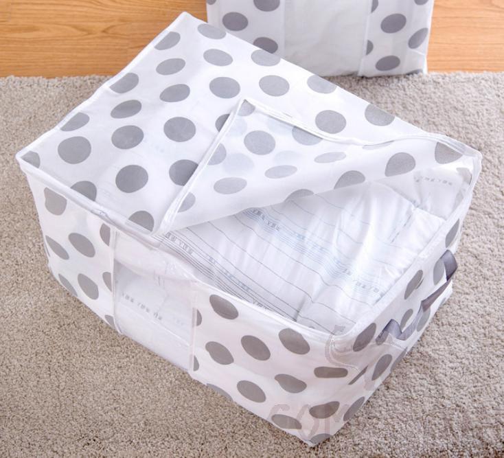Non-Woven Storage Bag-60*43*36cm