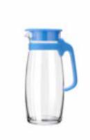 Libbey Series Glass 1200ML Water Jar