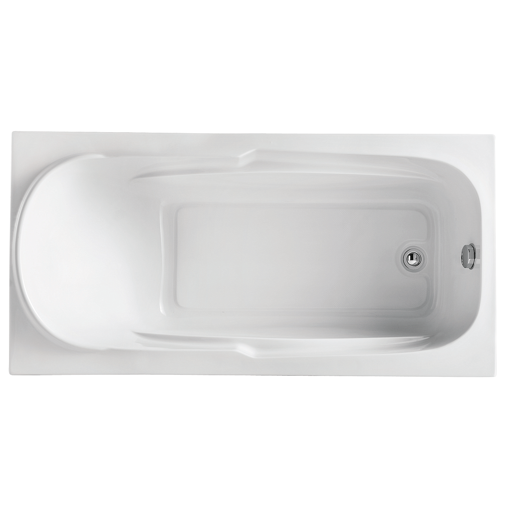 Bathtub-1500 * 750 * 400mm