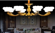 Chandeliers