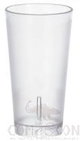 PC Matte Water Cup 620ML