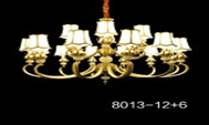 Chandeliers