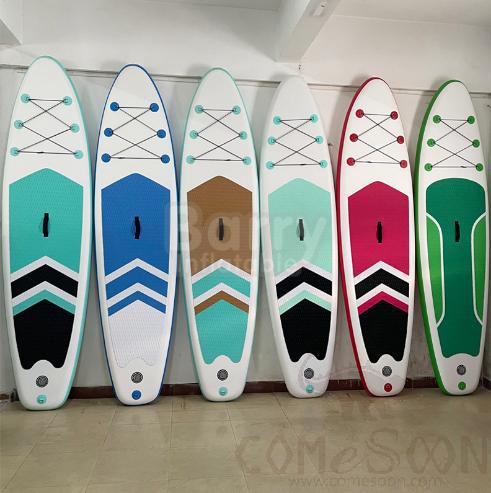 Sup Board, PVC, 320*76*15cm