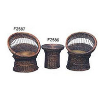 Living Room Chair