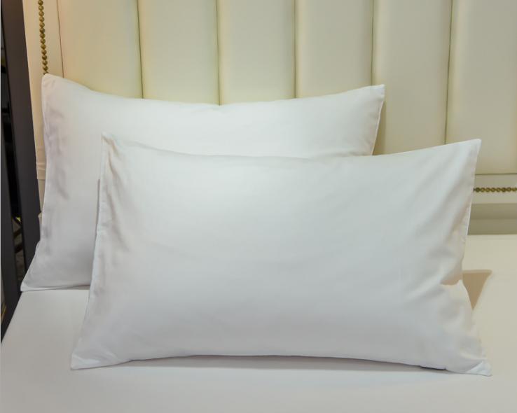 Pillow Cover-5 Star-Cotton, 55*85cm