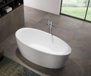 Independent Bathtub 1500*800* 650 mm, 240 Liters
