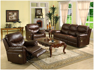 Lobby Sofa