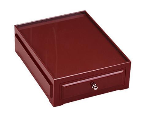 A1-Amenities Box, Acrylic, 210*270*85mm