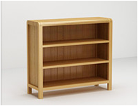Children's Bookcase Shelf