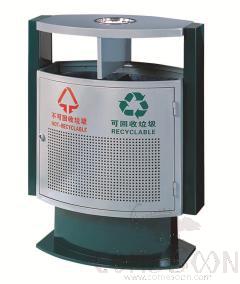 Overseas, 670*380*960mm product image