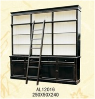 Bookcase