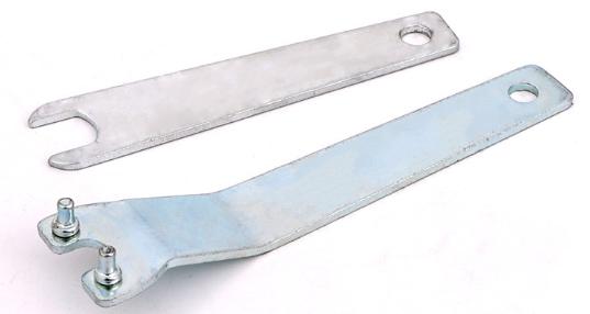 Angle Grinder Wrench