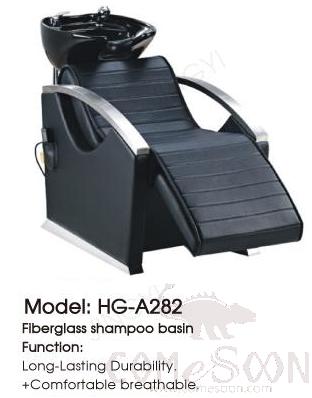 Shampoo Chair