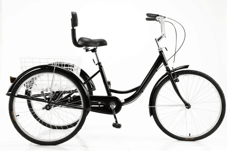 Tricycles-24 inch