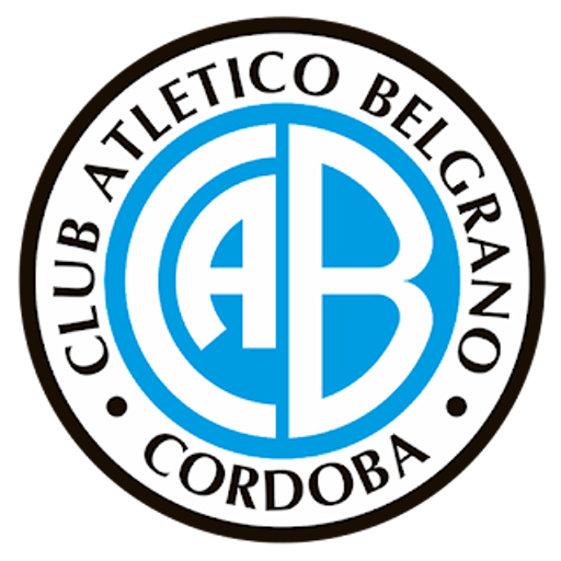 Escudo de CA Belgrano
