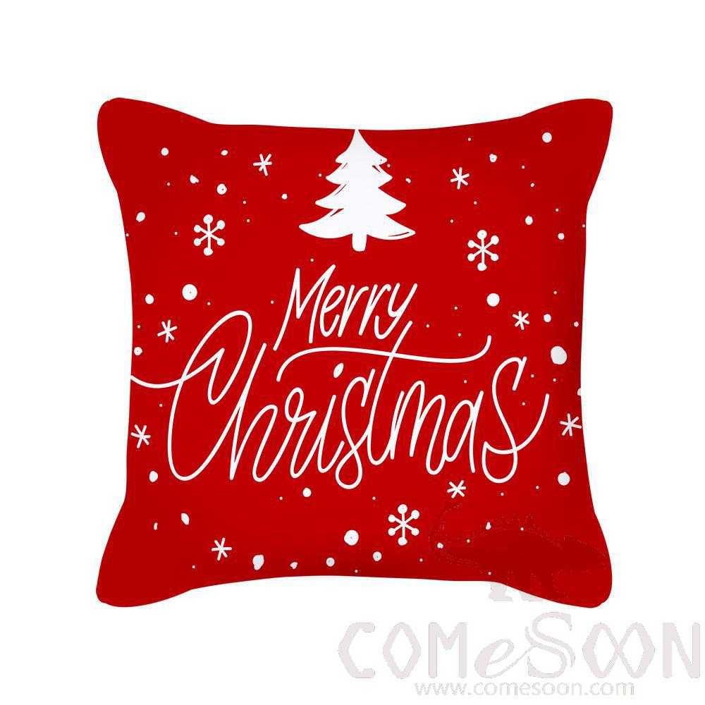 Cushion Cover, Linen, 45*45cm