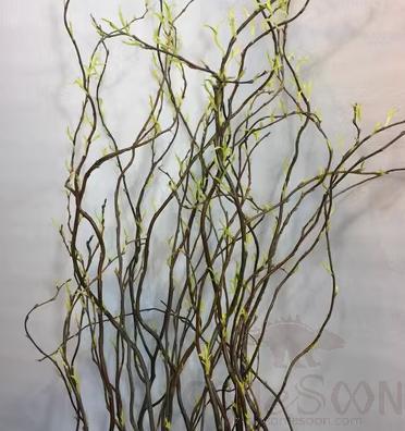 Decorative Dry Branches, 100cm