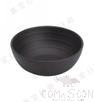 8.6″ Frosted Screw Round Bowl, Matte White, Mf, 220.6*75mm product image