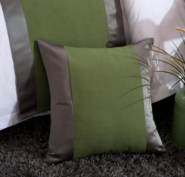 Cushion Cover, Polycotton, 50*50cm