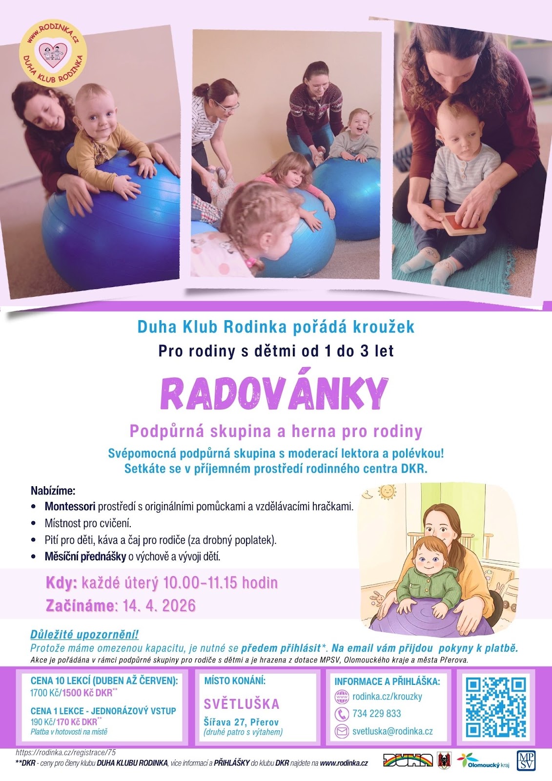 Radovánky 2/26