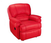 Lounge Chair