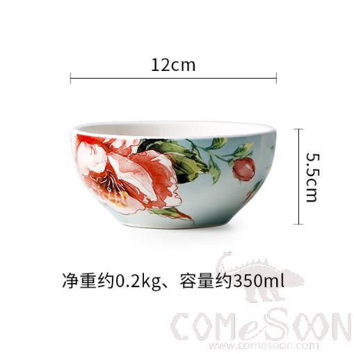 Series E- Bowl 5" product image
