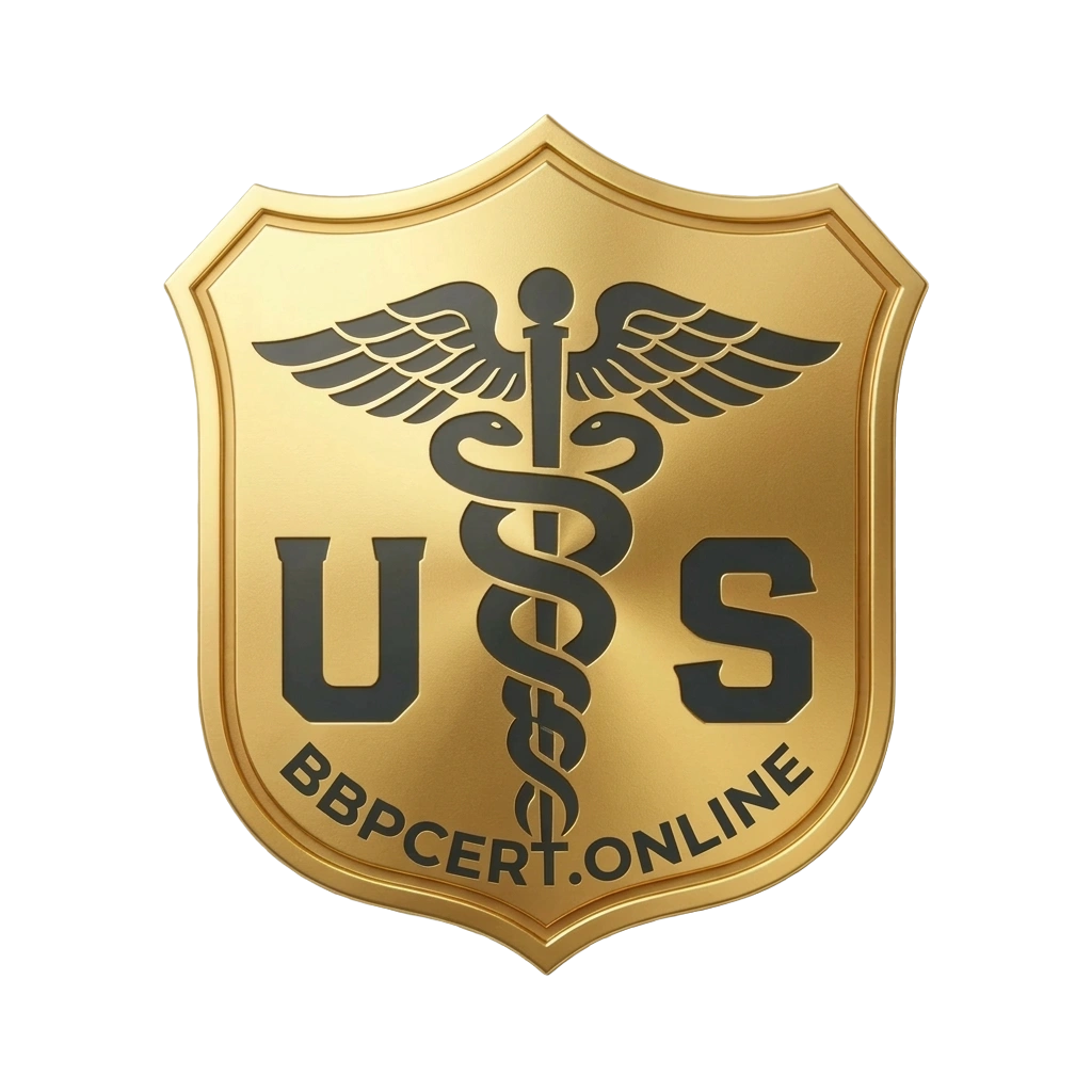 BBPCert Logo