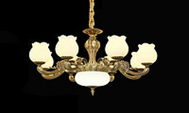 Chandeliers