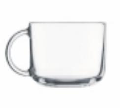Arc Series Glass Hand Cup 50cl product image