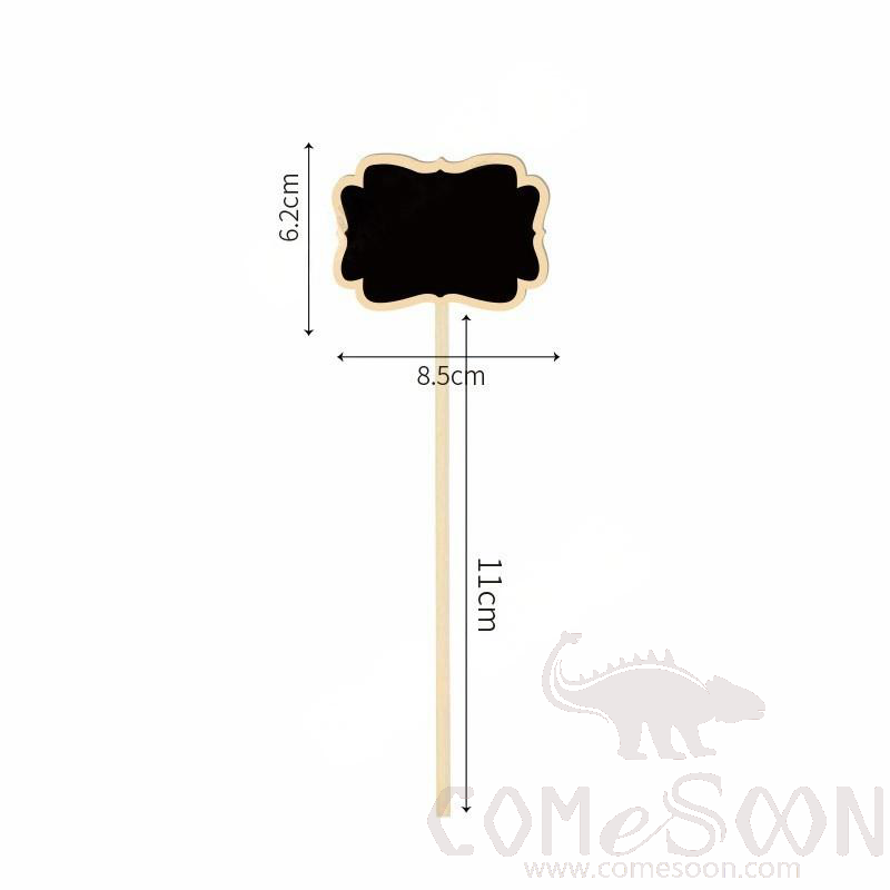 Plugin Blackboard, L8.4*W6.2cm