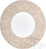 10" Plate [new Product Special Offer], White, Mf, Φ242*18mm