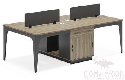 Office Table-W2400*D1200*H1050mm product image