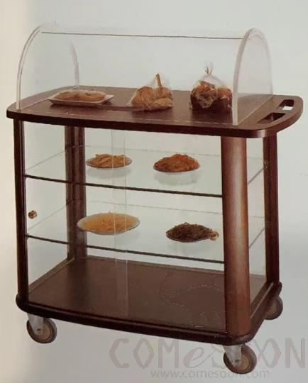 Cake Trolley, L95*W53*H83cm