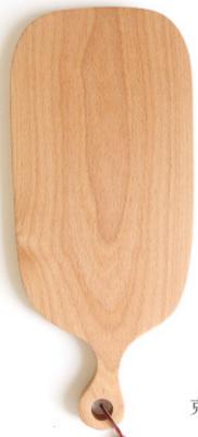 Beech Breadboard, L39*W16.5*H1.8cm