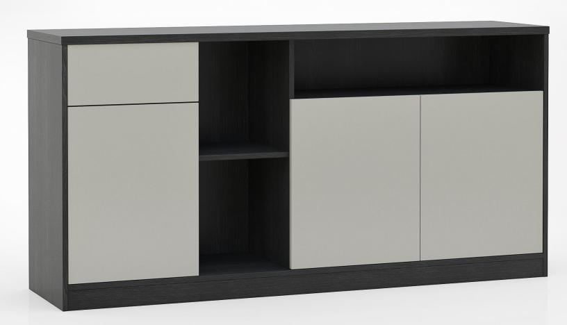 Tea cabinet 1600w * 400d * 800hmm