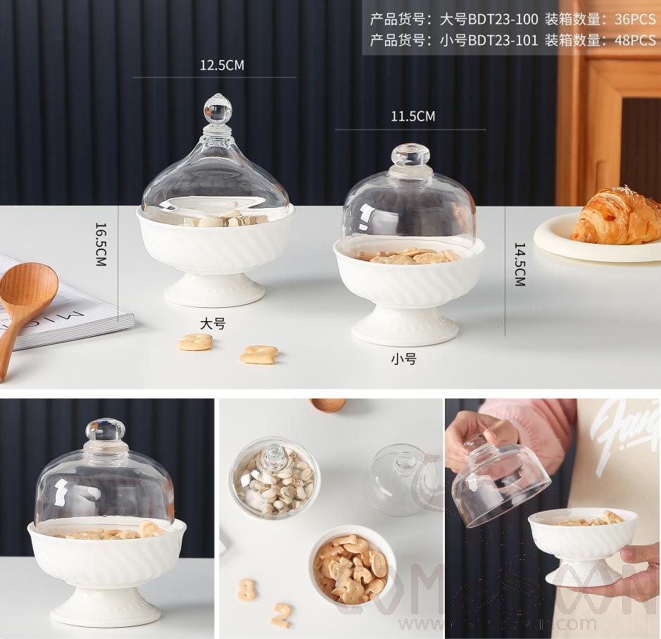 Dim Sum Cup