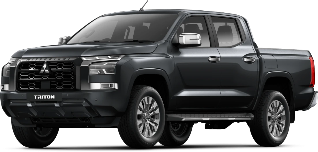Triton Mitsubishi Pekanbaru