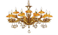 Chandeliers