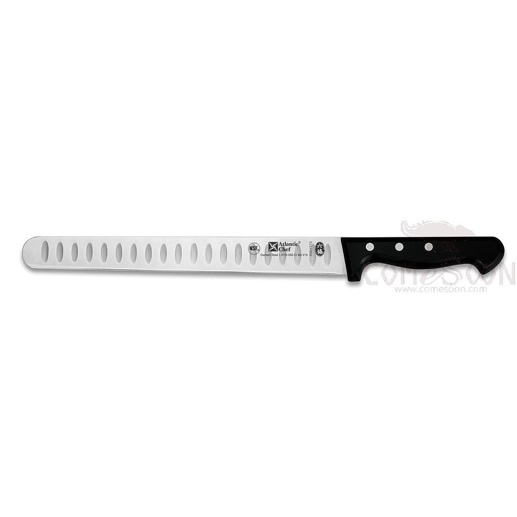 Classic Series Slicing Knife Granton 12 inch