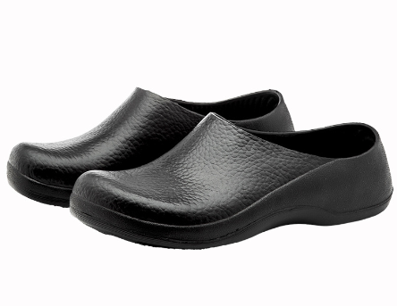 Chef Shoes, EVA+ Rubber, 39
